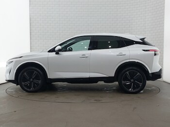 Used Nissan Qashqai 2025 for sale - 77209848: Photo