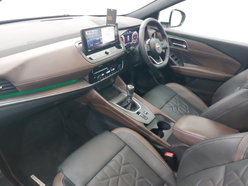 Used Nissan Qashqai 2025 for sale - 77209848: Photo 5