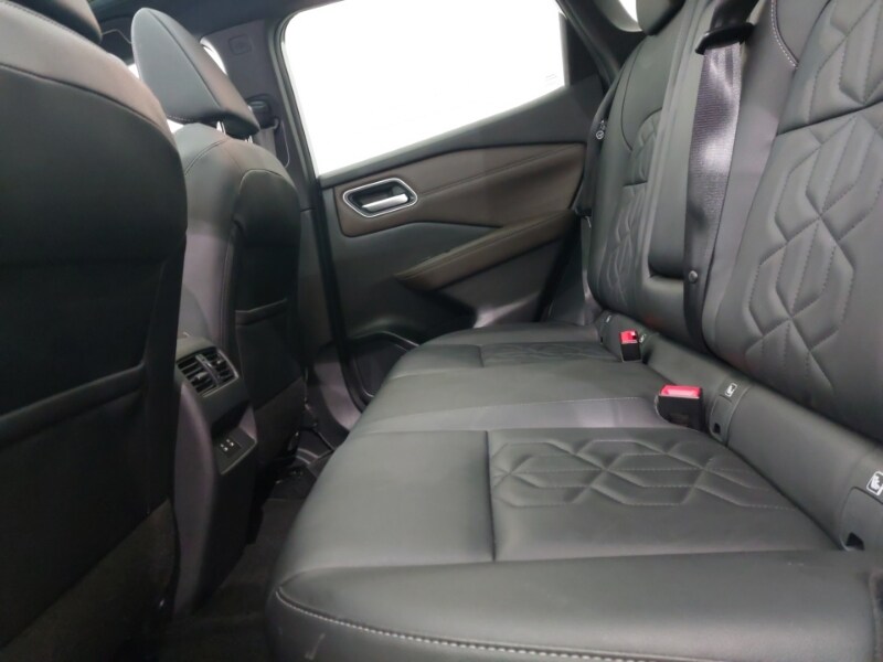 Used Nissan Qashqai 2025 for sale - 77209848: Photo 6