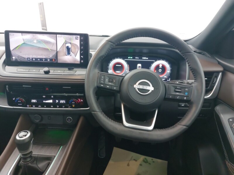 Used Nissan Qashqai 2025 for sale - 77209848: Photo 7