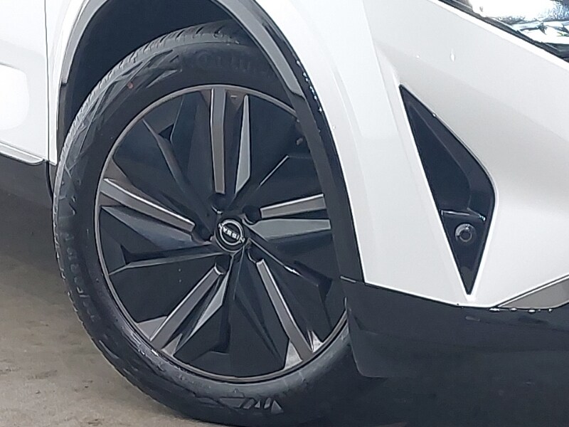 Used Nissan Qashqai 2025 for sale - 77209848: Photo 9