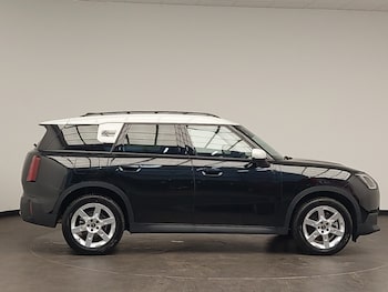 Used MINI Countryman 2025 for sale - 75719305: Photo