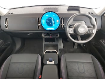 Used MINI Countryman 2025 for sale - 75719305: Photo