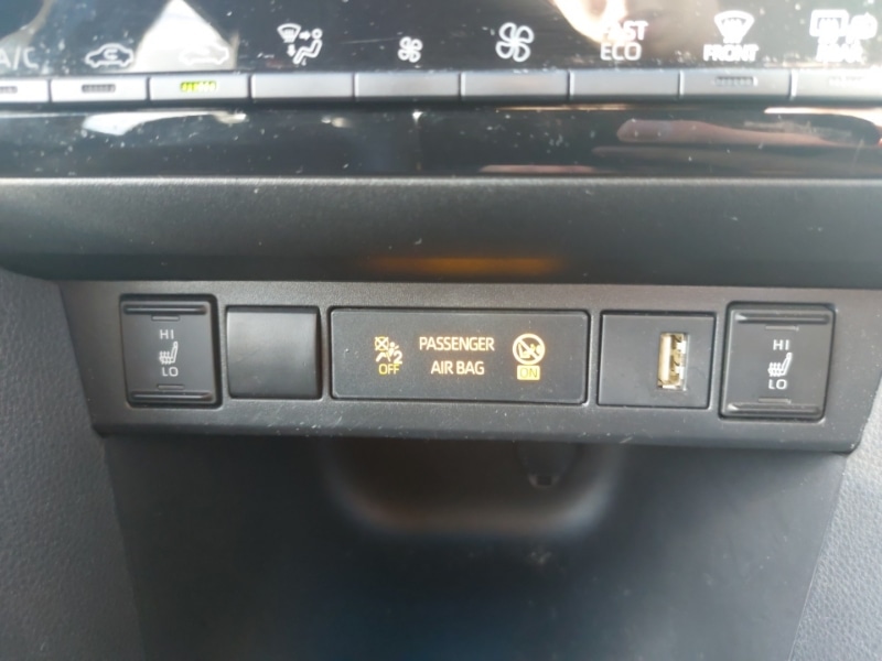 Used Toyota Yaris Cross 2023 for sale - 77224315: Photo 12