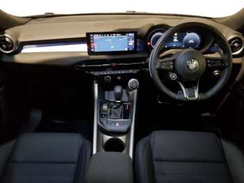 Used Alfa Romeo Tonale 2024 for sale - 74907635: Photo