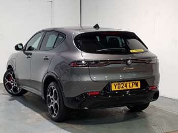 Used Alfa Romeo Tonale 2024 for sale - 74907635: Photo