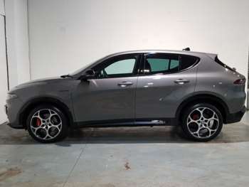 Used Alfa Romeo Tonale 2024 for sale - 74907635: Photo