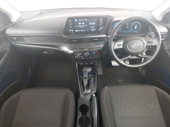 Used Hyundai BAYON 2023 for sale - 78692851: Photo