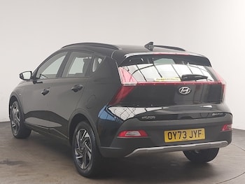 Used Hyundai BAYON 2023 for sale - 78692851: Photo