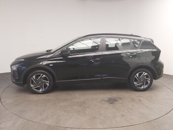 Used Hyundai BAYON 2023 for sale - 78692851: Photo