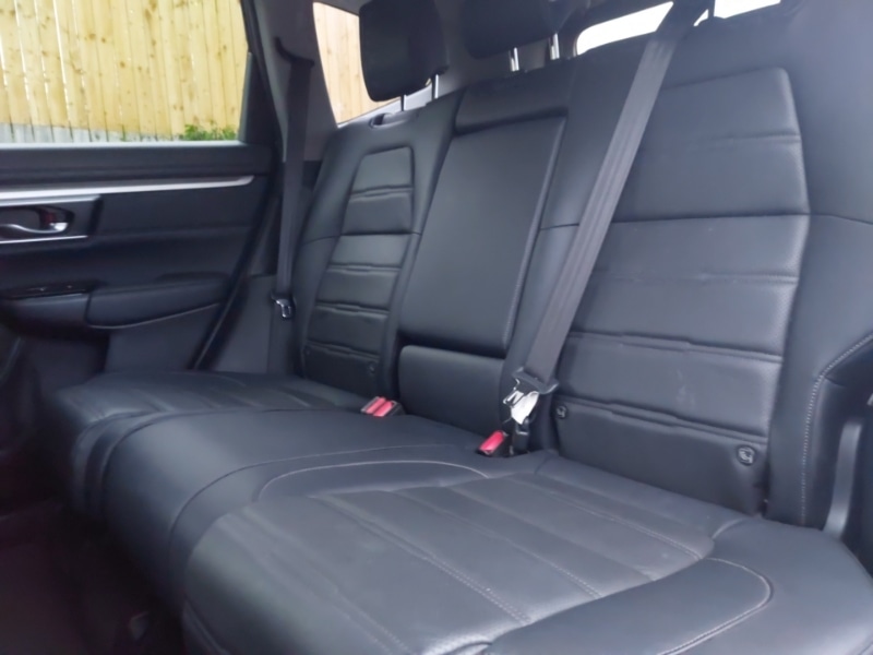 Used Honda CR-V 2021 for sale - 77563286: Photo 6