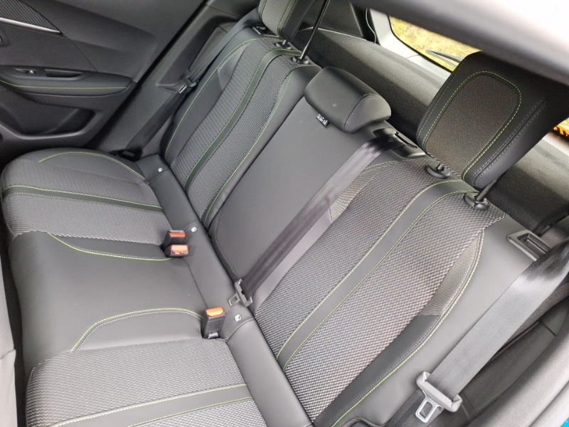 Used Peugeot 2008 2025 for sale - 77094915: Photo 6