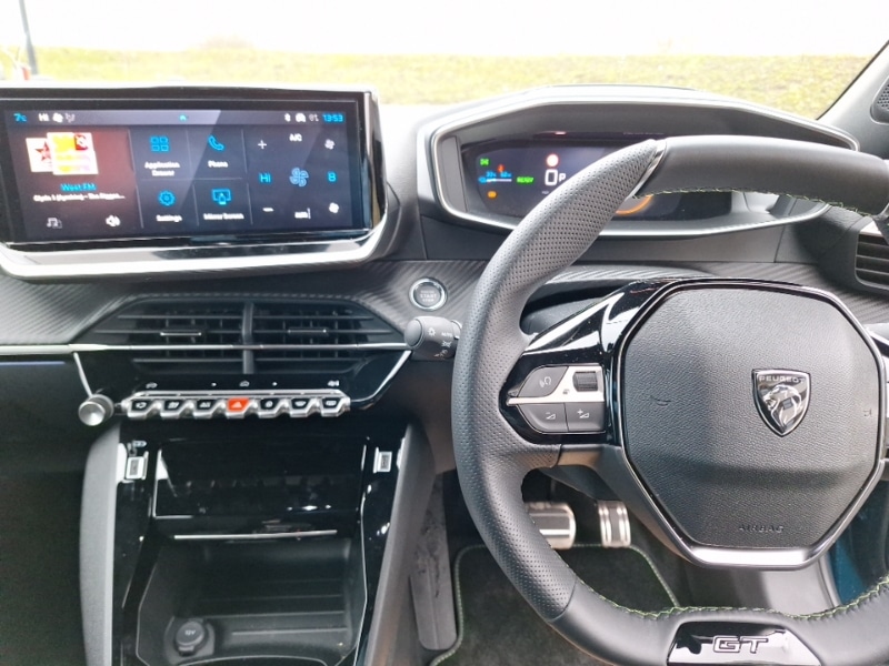 Used Peugeot 2008 2025 for sale - 77094915: Photo 7