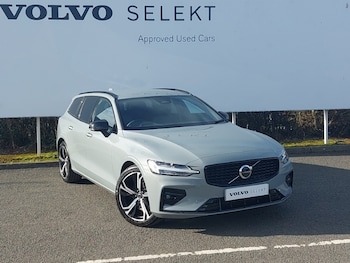 Used Volvo V60 2025 for sale - 78385585: Photo