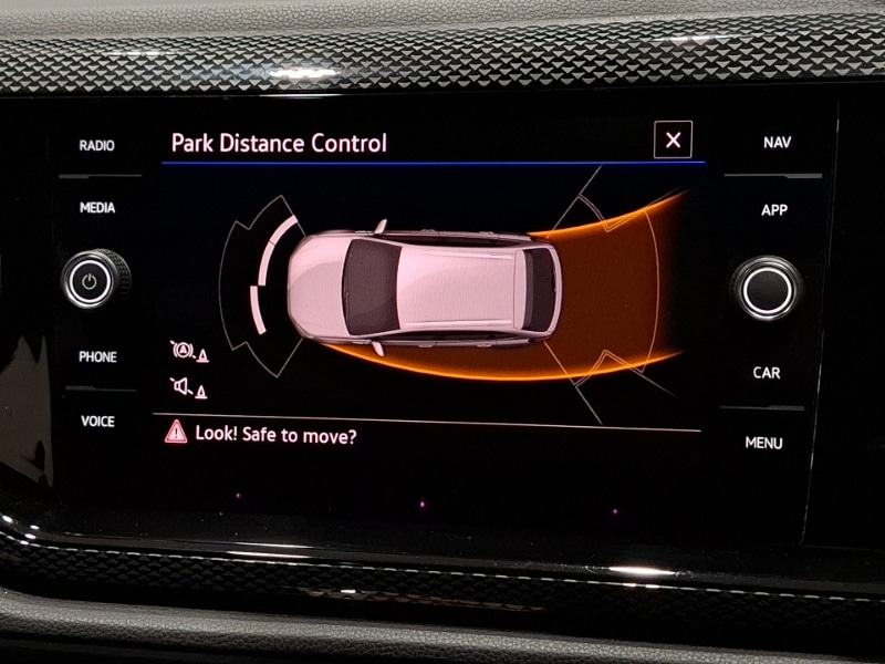 Used Volkswagen Taigo 2023 for sale - 78207135: Photo 11