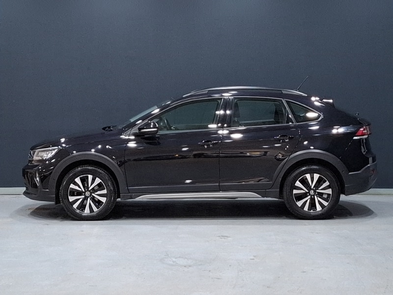 Used Volkswagen Taigo 2023 for sale - 78207135: Photo 4