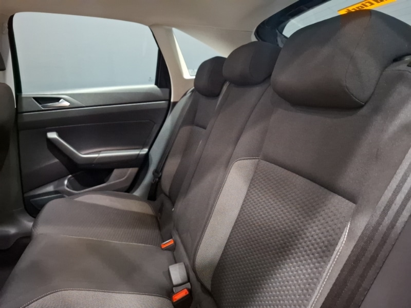 Used Volkswagen Taigo 2023 for sale - 78207135: Photo 6