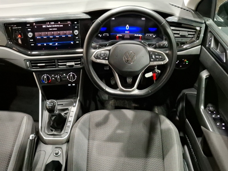 Used Volkswagen Taigo 2023 for sale - 78207135: Photo 7