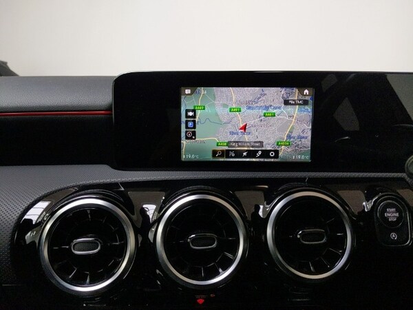Used Mercedes-Benz A-Class 2021 for sale - 76265067: Photo 10