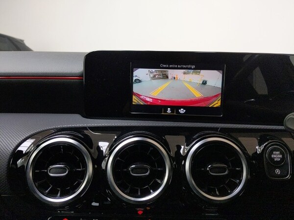 Used Mercedes-Benz A-Class 2021 for sale - 76265067: Photo 11