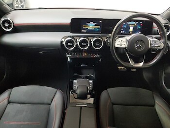 Used Mercedes-Benz A-Class 2021 for sale - 76265067: Photo 2