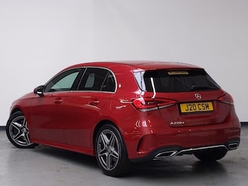Used Mercedes-Benz A-Class 2021 for sale - 76265067: Photo 3
