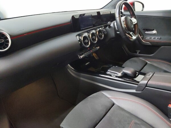 Used Mercedes-Benz A-Class 2021 for sale - 76265067: Photo 5