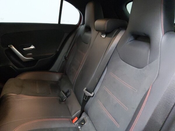 Used Mercedes-Benz A-Class 2021 for sale - 76265067: Photo 6