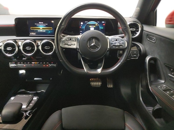 Used Mercedes-Benz A-Class 2021 for sale - 76265067: Photo 7