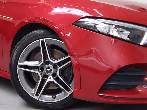 Used Mercedes-Benz A-Class 2021 for sale - 76265067: Photo 9
