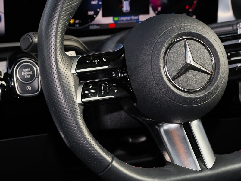 Used Mercedes-Benz CLA 2024 for sale - 77492102: Photo 11