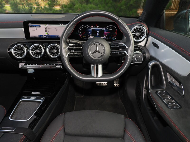 Used Mercedes-Benz CLA 2024 for sale - 77492102: Photo 7