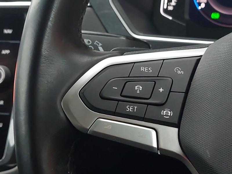 Used Volkswagen Tiguan Allspace 2023 for sale - 76700320: Photo 11