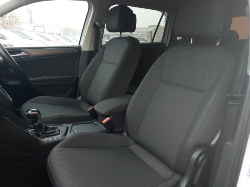 Used Volkswagen Tiguan Allspace 2023 for sale - 76700320: Photo 12