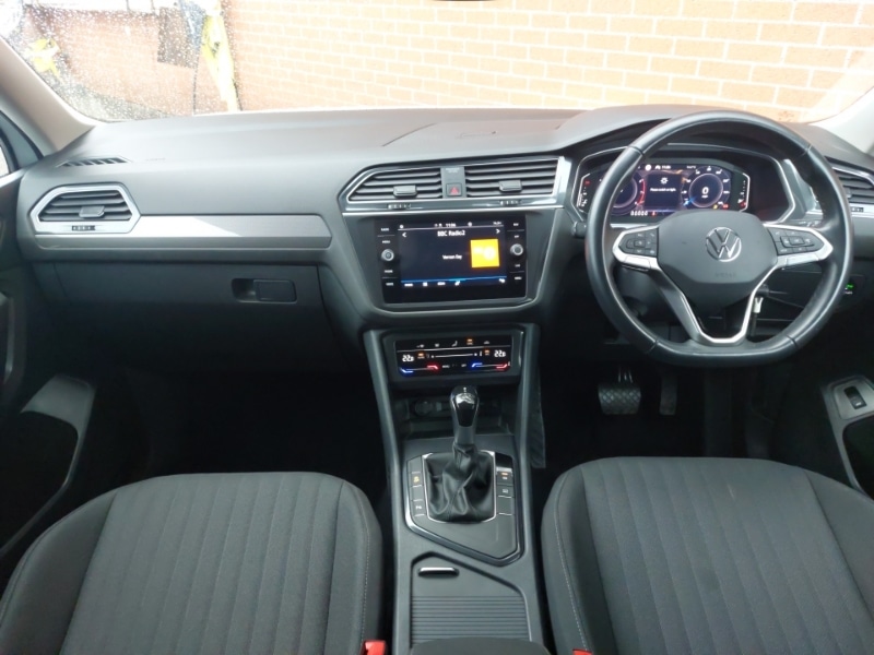 Used Volkswagen Tiguan Allspace 2023 for sale - 76700320: Photo 2