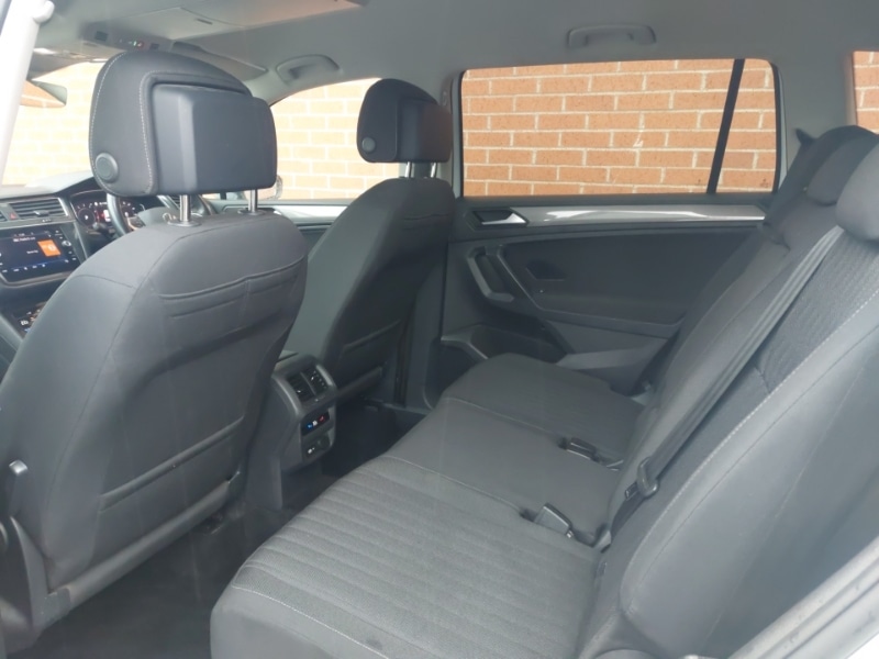 Used Volkswagen Tiguan Allspace 2023 for sale - 76700320: Photo 6