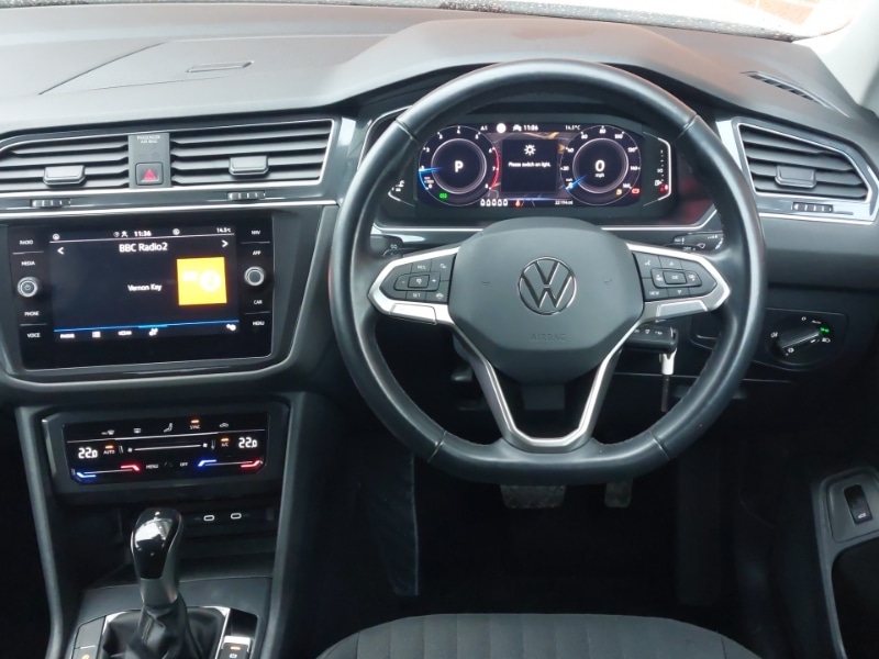 Used Volkswagen Tiguan Allspace 2023 for sale - 76700320: Photo 7