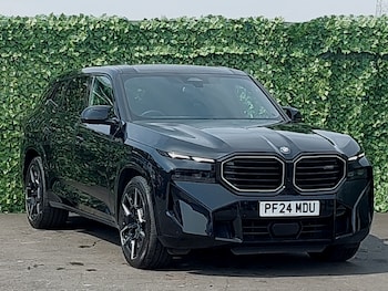 Used BMW XM 2024 for sale - 79460940: Photo
