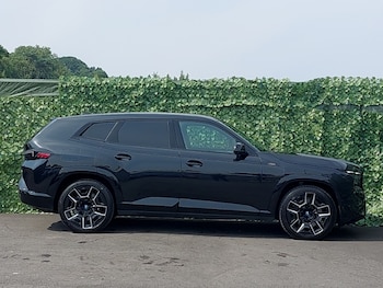 Used BMW XM 2024 for sale - 79460940: Photo