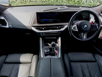 Used BMW XM 2024 for sale - 79460940: Photo