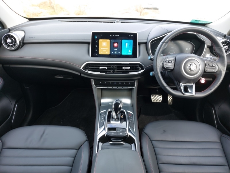 Used MG MG HS 2024 for sale - 77924150: Photo 2