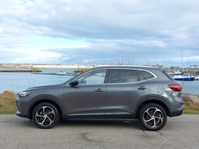 Used MG MG HS 2024 for sale - 77924150: Photo 4