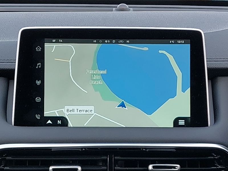 Used MG MG HS 2024 for sale - 77924150: Photo 7