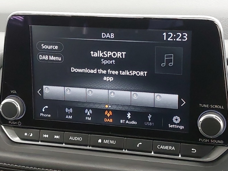 Used Nissan X-Trail 2024 for sale - 77290285: Photo 10