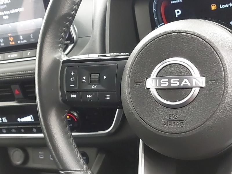 Used Nissan X-Trail 2024 for sale - 77290285: Photo 11