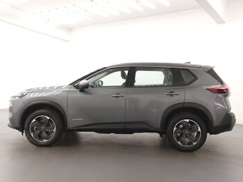 Used Nissan X-Trail 2024 for sale - 77290285: Photo