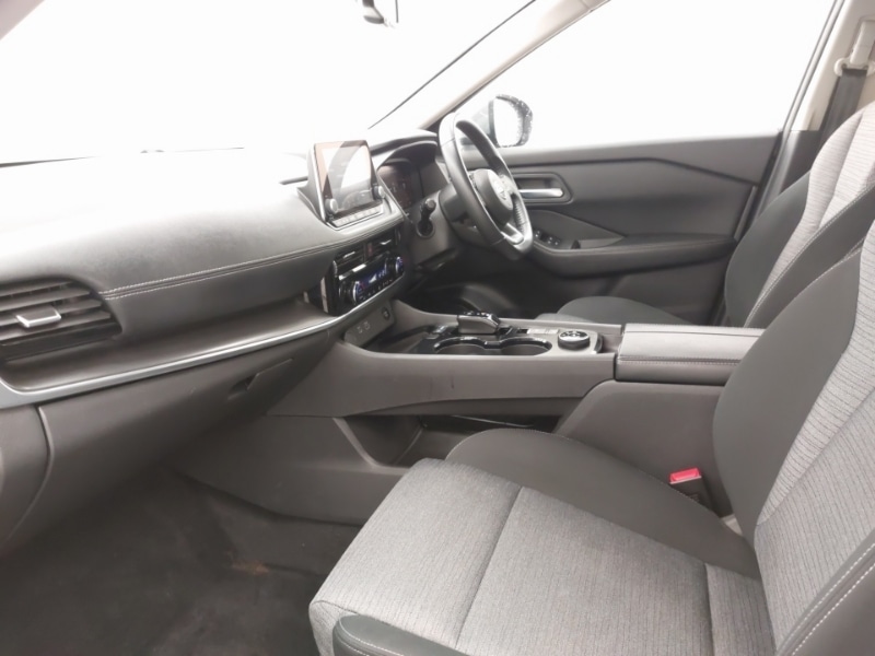 Used Nissan X-Trail 2024 for sale - 77290285: Photo 5