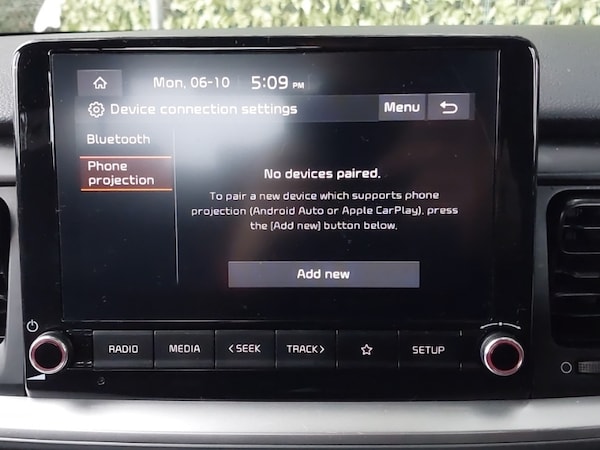 Used Kia Stonic 2023 for sale - 76187478: Photo 11