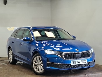 Used Skoda Octavia 2024 for sale - 79610442: Photo