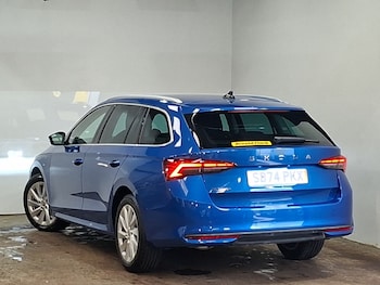Used Skoda Octavia 2024 for sale - 79610442: Photo